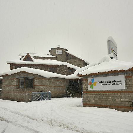 马拉里 Club Mahindra White Meadows酒店 外观 照片