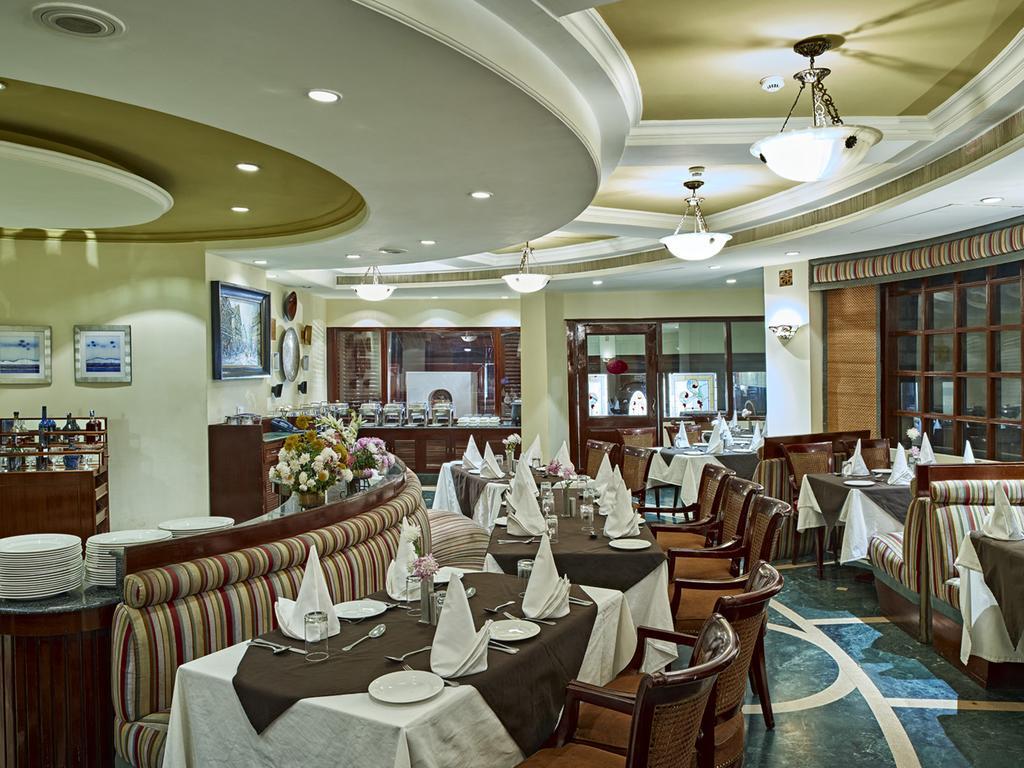 马拉里 Club Mahindra White Meadows酒店 外观 照片