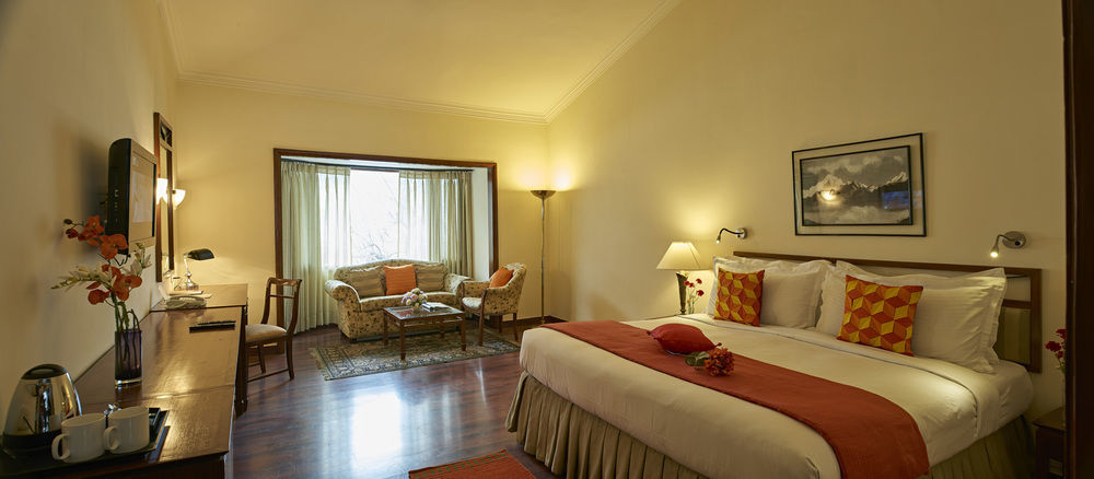 马拉里 Club Mahindra White Meadows酒店 外观 照片