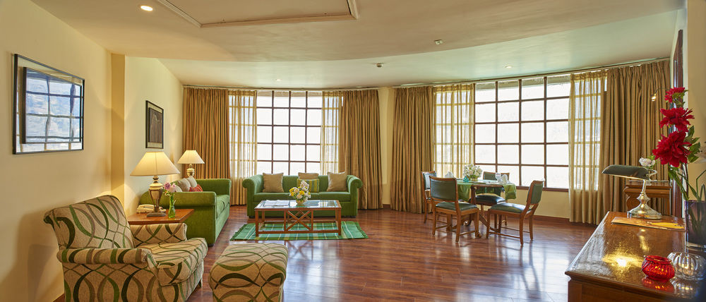 马拉里 Club Mahindra White Meadows酒店 外观 照片