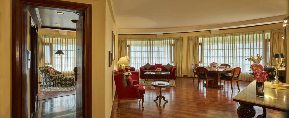马拉里 Club Mahindra White Meadows酒店 外观 照片