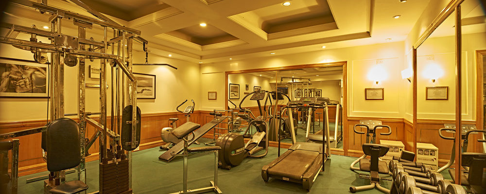 马拉里 Club Mahindra White Meadows酒店 外观 照片