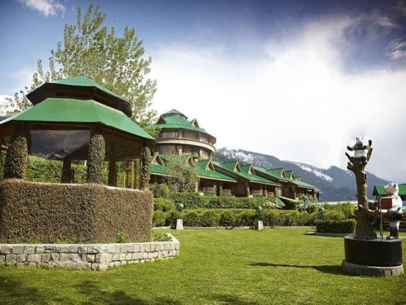 马拉里 Club Mahindra White Meadows酒店 外观 照片